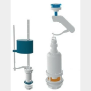 Сливная арматура для унитаза AV ENGINEERING (AVE129696)