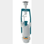 Сливной механизм для бачка с функцией старт/стоп AV Engineering (AVE129693)