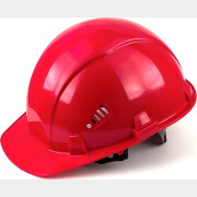 Каска защитная СОМЗ 55 FavoriT красная (75516)
