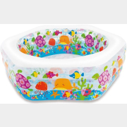 Бассейн INTEX 56493NP (191x178x61)