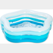 Бассейн INTEX 56495NP (185x180x53)