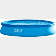 Бассейн INTEX Easy Set 28158NP (457x84)