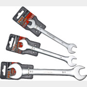 Ключ рожковый 25х28 мм PRO STARTUL (PRO-12528)