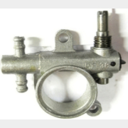 Насос масляный для бензопилы Champion 137/142/125T/237/241 IGP (1800004)