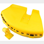 Кожух защитный с кронштейном для триммеров/мотокос Champion под штангу 25-26 мм T256,333,433,523 ITAL (P1)