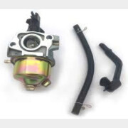 Карбюратор с рычагом для генераторов Honda GX160/200 IGP (1500041)