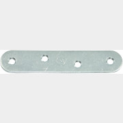 Пластина крепежная ПК-100 цинк STARFIX (SMP-17602-1)