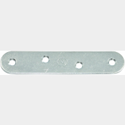 Пластина крепежная ПК-100 цинк STARFIX (SMP-17602-1)