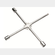 Ключ-крест 17x19x21x1/2" TOPTUL (AEAL1616)