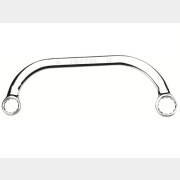 Ключ накидной стартерный 8х9 мм TOPTUL (AAAC0809)