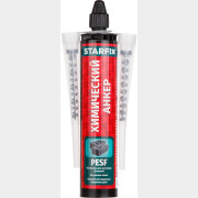 Анкер химический STARFIX PESF 300 мл (SM-66657-1)