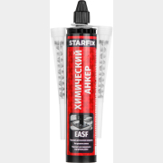 Анкер химический STARFIX EASF 300 мл (SM-66658-1)