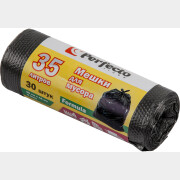 Пакеты для мусора PERFECTO LINEA Formula 35 л 30 штук (46-147990)