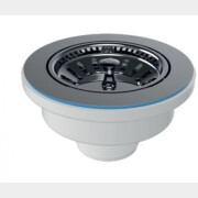 Выпуск для сифона 3 1/2" AV ENGINEERING (AVE129711C)