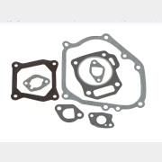 Прокладки комплект 168F (GX160,200), с металлической прокладкой ГБЦ IGP (1500023)