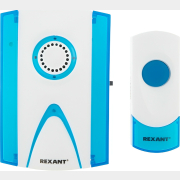 Звонок дверной беспроводной REXANT RX-3 (73-0030)
