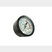 Манометр 1/4" для компрессора HDC HD-A071, 101 (HSC-2065Z-62)