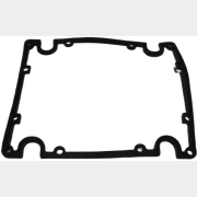 Прокладка крышки картера нижняя для компрессора ECO HD-A071/101 (HSC-2065Z-10)