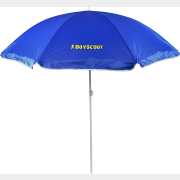 Зонт пляжный BOYSCOUT 180 см (61068)