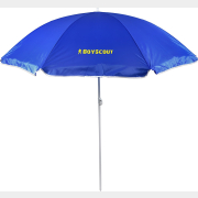 Зонт пляжный BOYSCOUT 180 см (61068)
