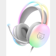 Наушники-гарнитура игровые URZUS Flare (UR-5524112)