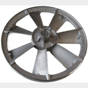 Шкив ведомый для компрессора ECO HD-A071/101 (HSC-2065Z-22)
