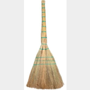 Веник Сорго Балалайка 3-прошивной/3-лучевой