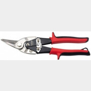 Ножницы по металлу 260 мм TOPTUL (SBAC0125)