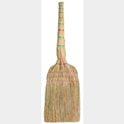 Веник "Сорго" 3-прошивной/3-лучевой