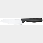 Нож поварской средний FISKARS Hard Edge 14 см (1051749)