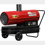 Пушка тепловая дизельная ASILAK SLD-30003 непрямой нагрев (AS6312-6)