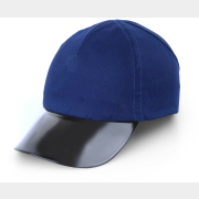 Каскетка защитная СОМЗ Стальной Тигр синяя (95318)