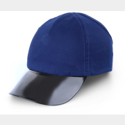 Каскетка защитная СОМЗ Стальной Тигр синяя (95318)