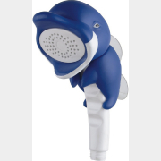 Лейка для душа ECONOCE Дельфин (EC0729-2)