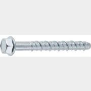 Анкер-шуруп М12х120 мм с шестигранной головкой STARFIX 180 штук (SM-48778-180)