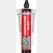 Анкер химический STARFIX PE 300 мл (SM-66656-1)