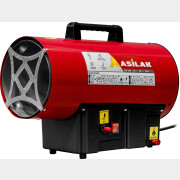 Пушка тепловая газовая ASILAK SLG-30000 (AS6310-3)