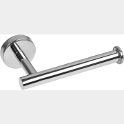 Держатель для туалетной бумаги PERFECTO LINEA Waterline нержавеющая сталь (35-031013)