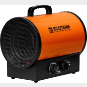 Пушка тепловая электрическая ECOTERM EHR-05/3G (ET3722-5)