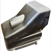 Кожух для компрессора DGM AC-125C (AC-125C-39)