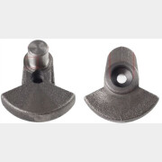 Коленвал для компрессора AC-125C (AC-125C-17)