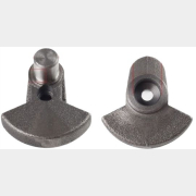 Коленвал для компрессора AC-125C (AC-125C-17)