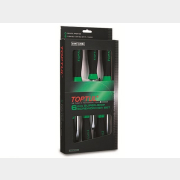 Набор отверток TOPTUL 6 предметов (GAAE0608)