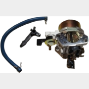 Карбюратор для двигателя 177F-P21 (FMS-01018)