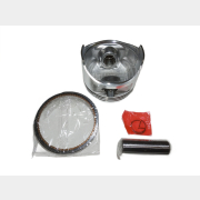 Поршень 88 мм для двигателя 188F комплект (FMS-01074)