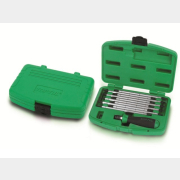 Набор отверток TOPTUL 11 предметов (GAAI2101)