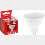 Лампа светодиодная GU5.3 AURORA STARTUL MR16 9 Вт 4500K (A200-029)