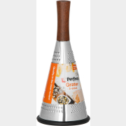 Терка 3-сторонняя PERFECTO LINEA Handy Plus (21-682400)