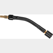 Гусак (шейка) для горелки 15AK гибкая SOLARIS (WA-3504)