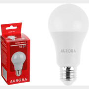 Лампа светодиодная E27 AURORA STARTUL A60 15 Вт 4500K (A200-011)